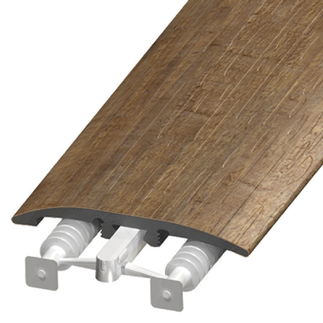 Johnson Farmhouse Manor 2" x 94" Vinyl Slim Trim