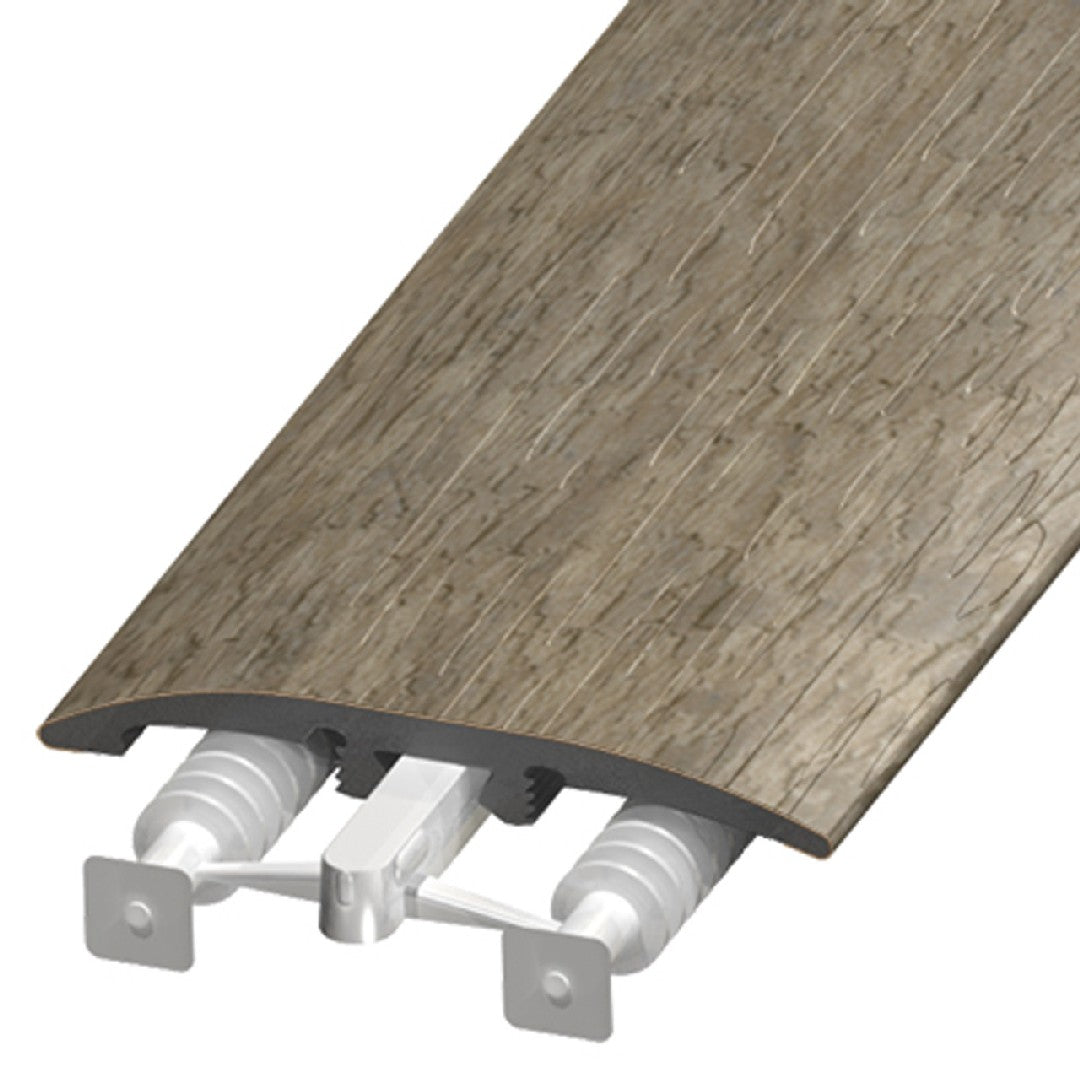 Johnson Farmhouse Manor 2" x 94" Vinyl Slim Trim