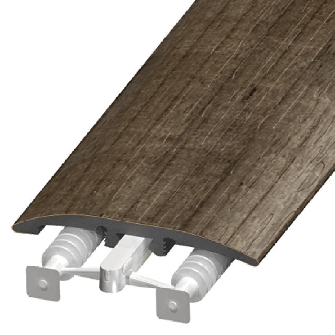 Johnson Farmhouse Manor 2" x 94" Vinyl Slim Trim