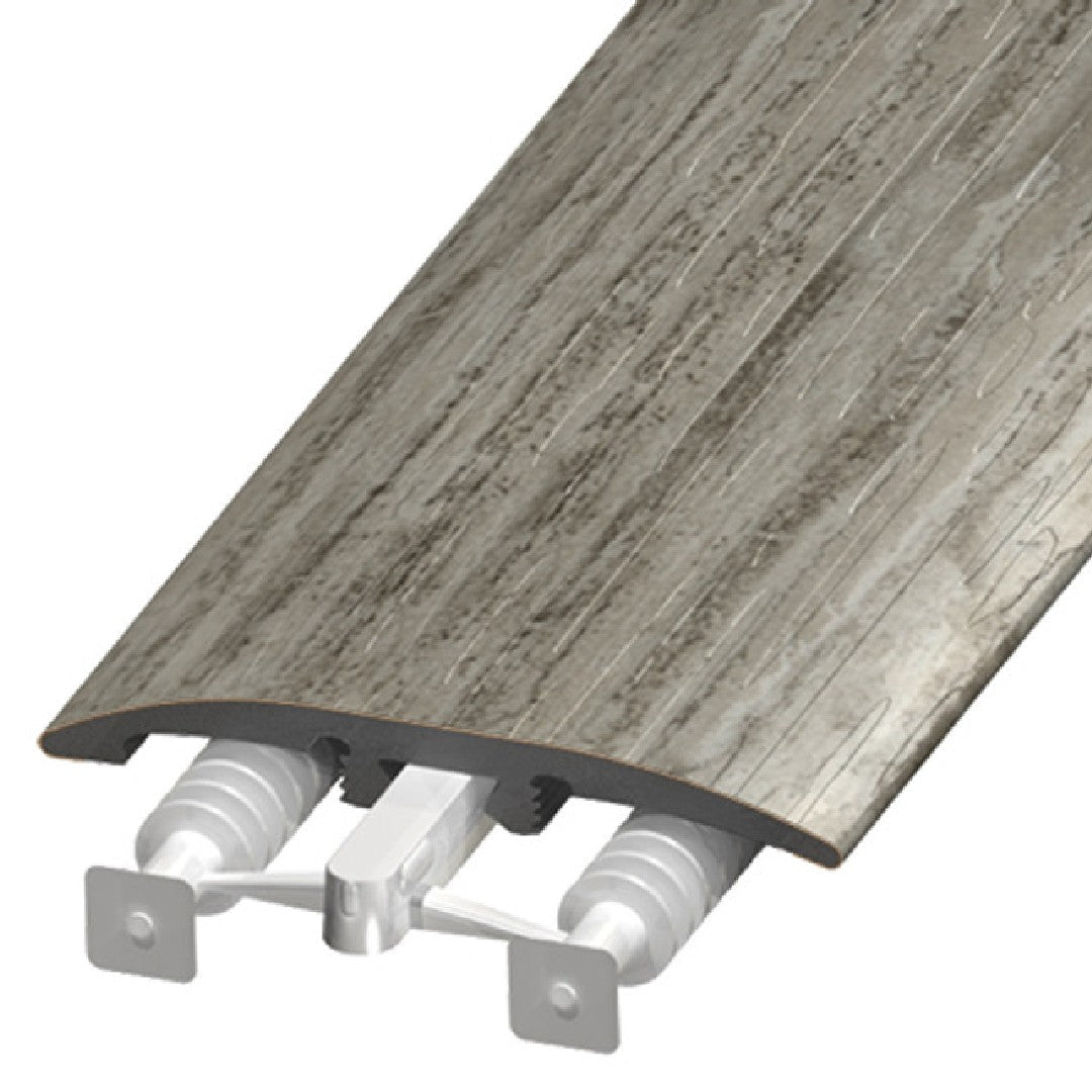 Johnson Farmhouse Manor 2" x 94" Vinyl Slim Trim