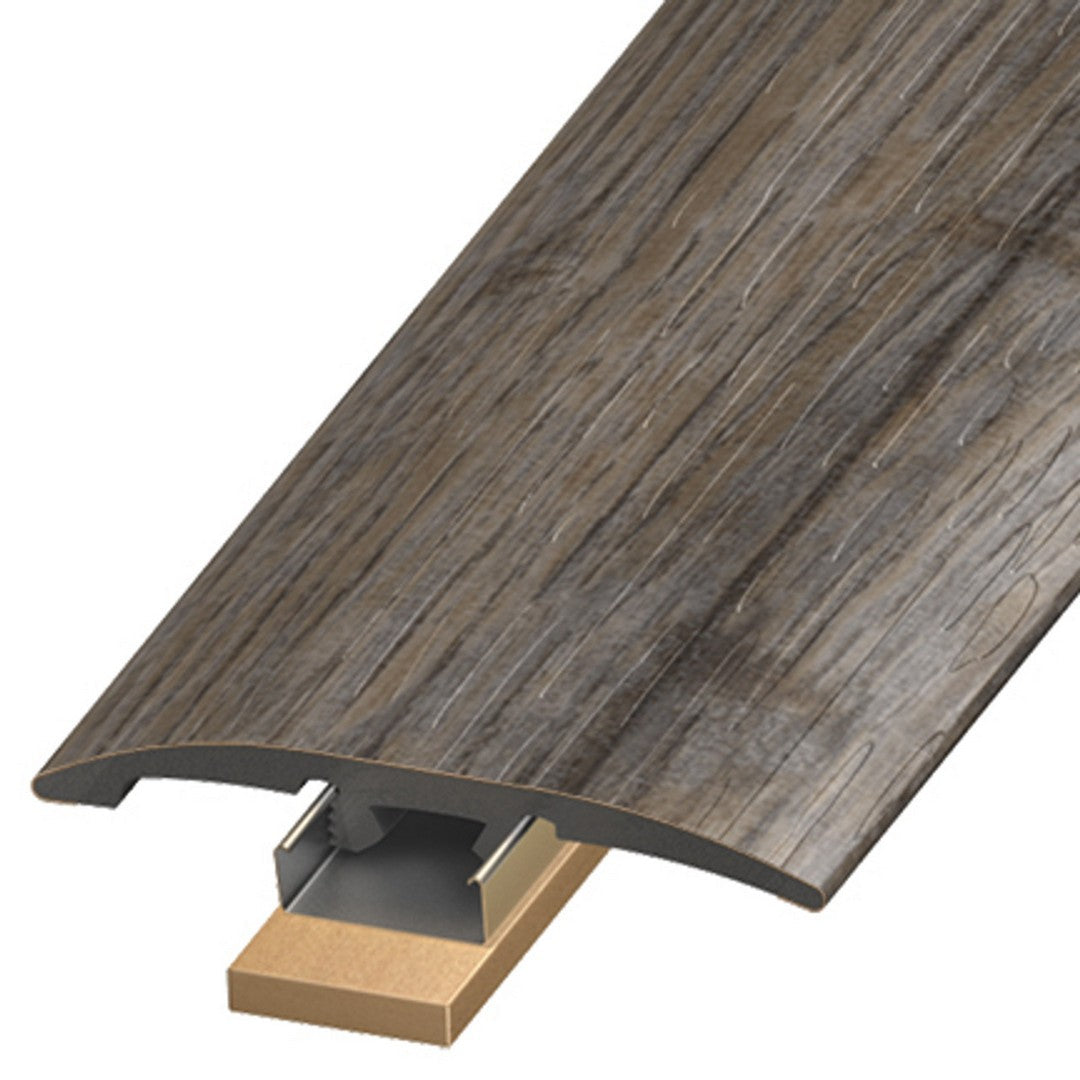 Matrexx Carbonado 2" x 94" Vinyl Slim Trim