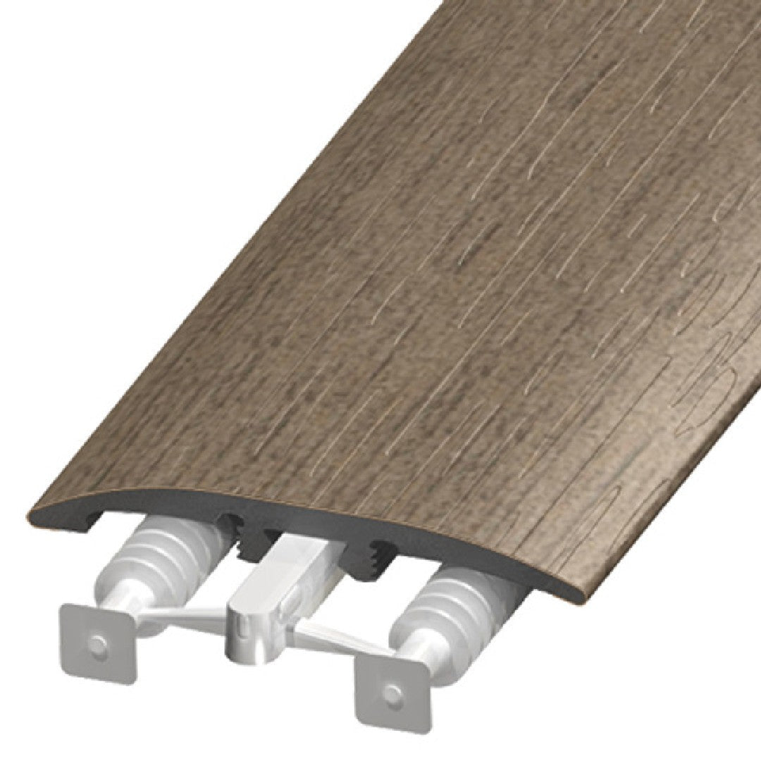 Johnson Public House 2" x 94" Vinyl Slim Trim