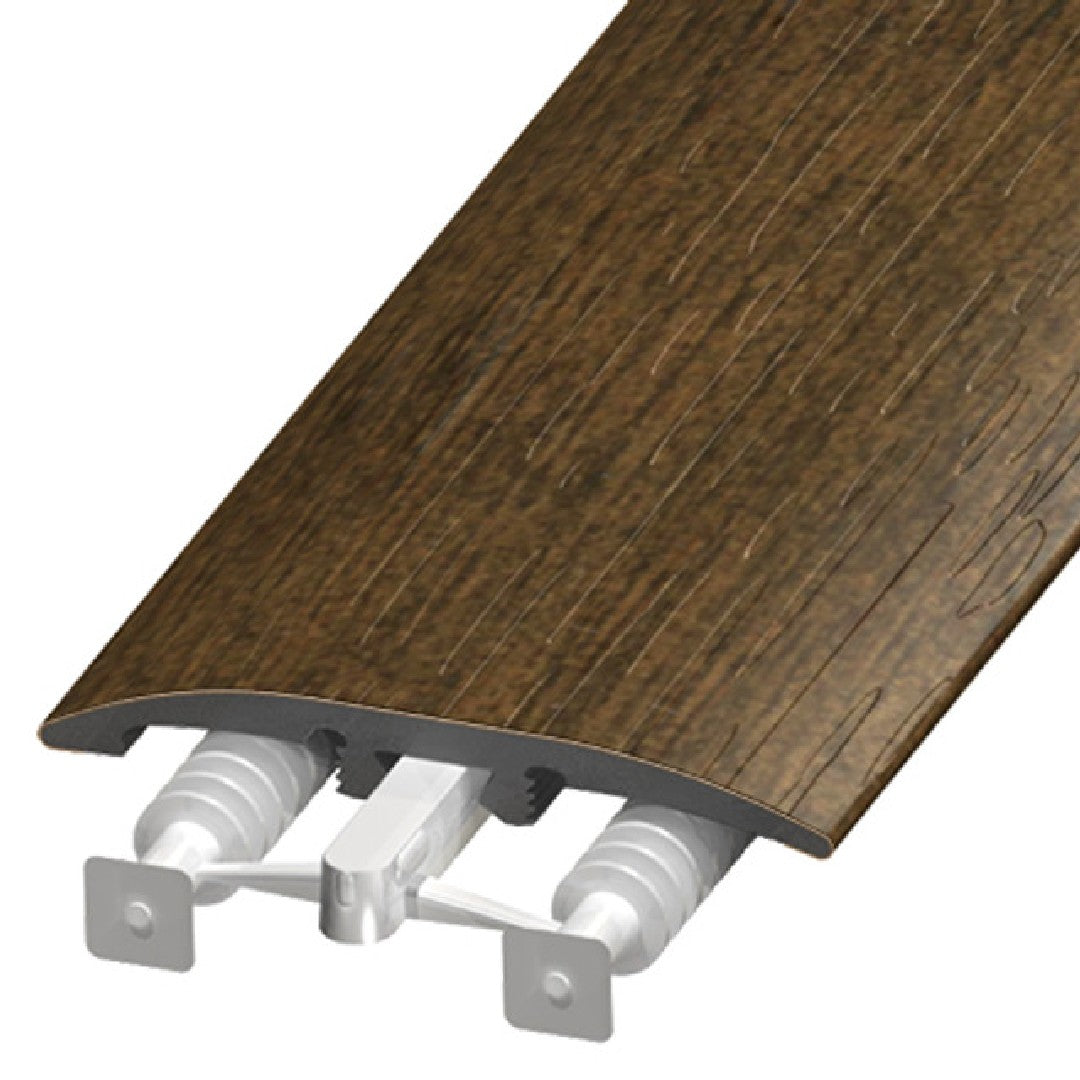 Johnson Public House 2" x 94" Vinyl Slim Trim