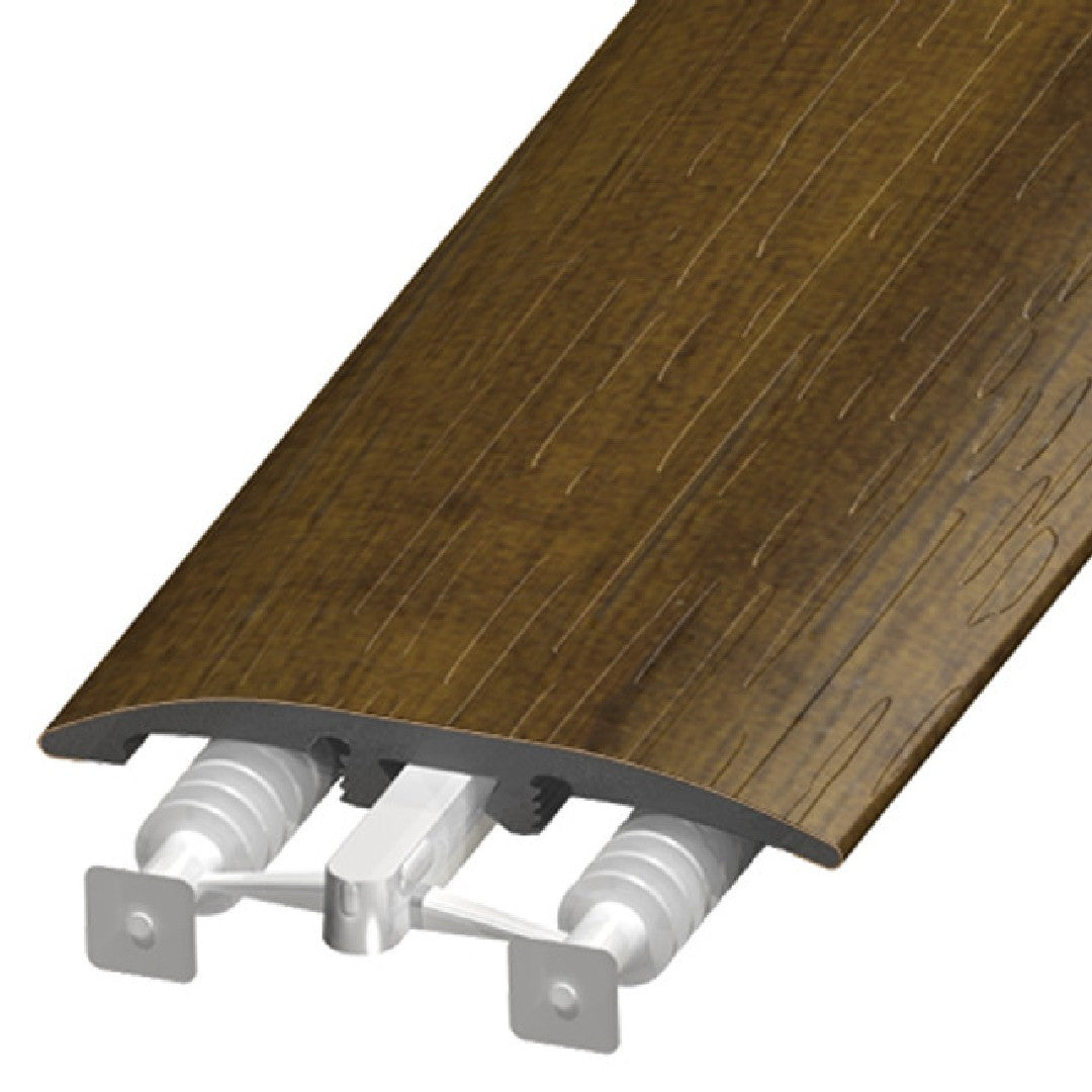 Johnson Public House 2" x 94" Vinyl Slim Trim