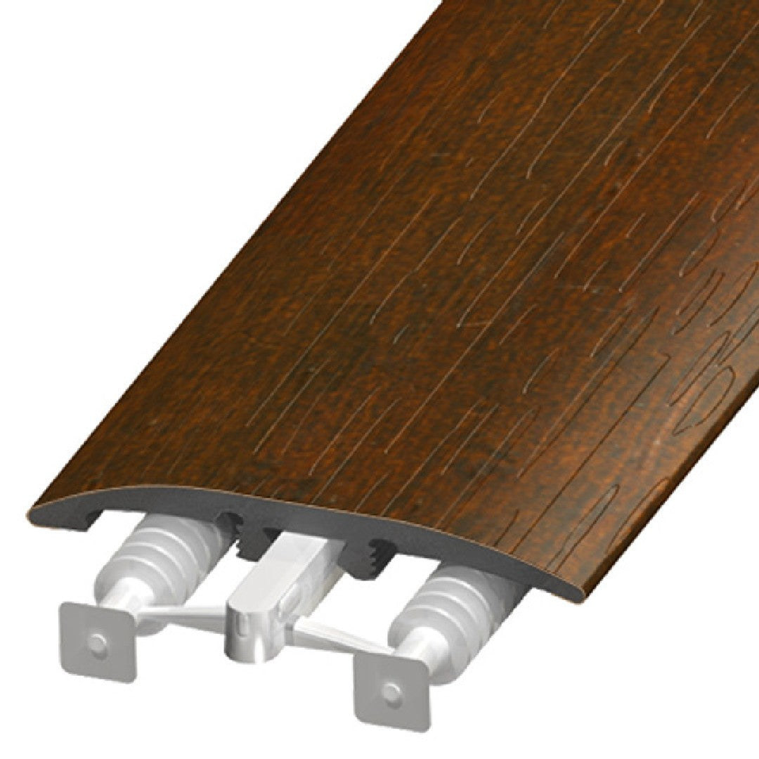 Johnson Public House 2" x 94" Vinyl Slim Trim