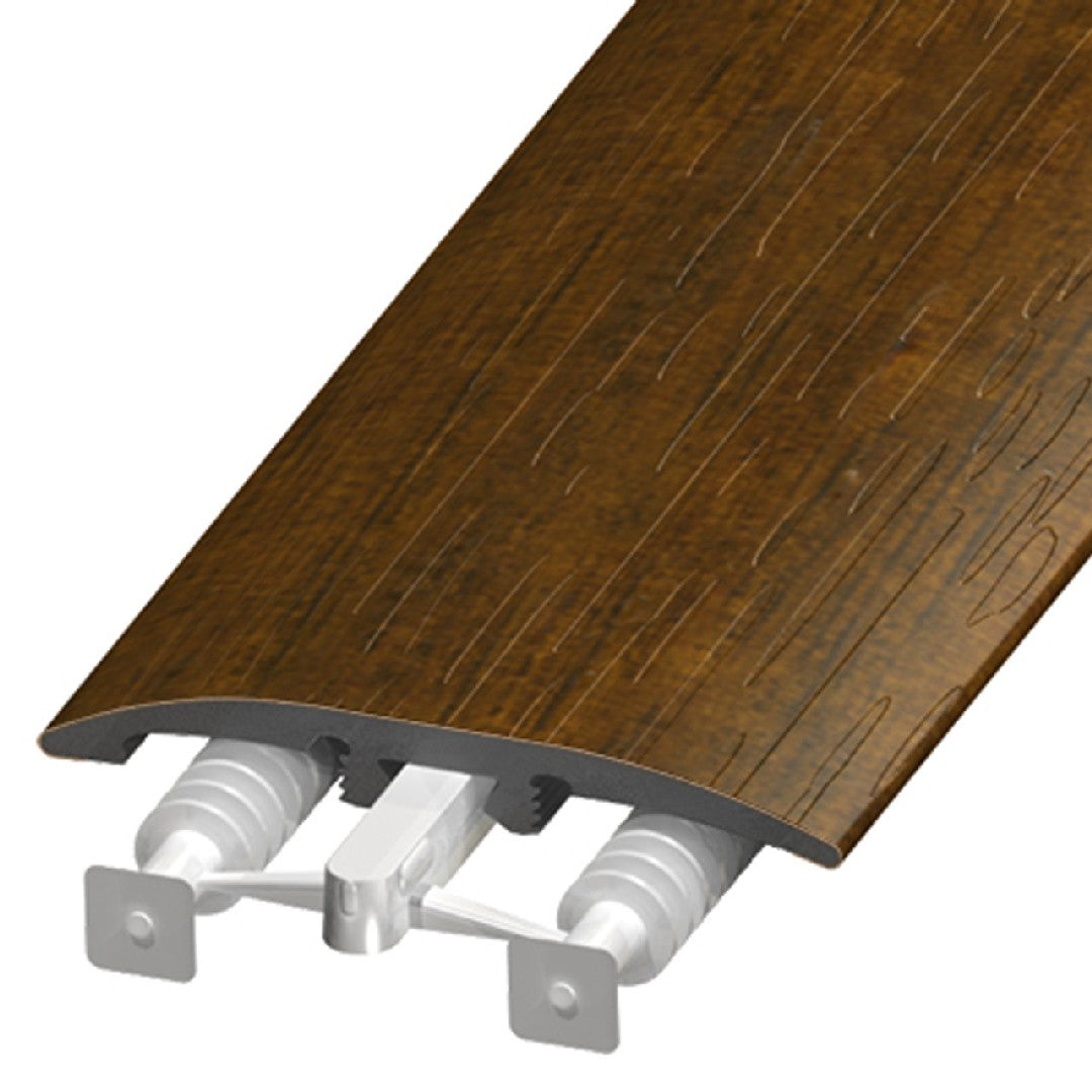 Johnson Public House 2" x 94" Vinyl Slim Trim