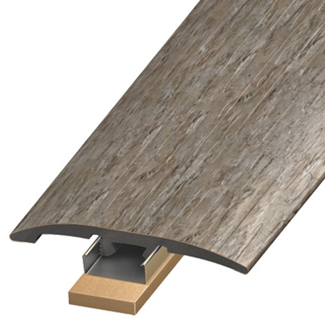 Matrexx Sawmill Road 2" x 94" Vinyl Slim Trim