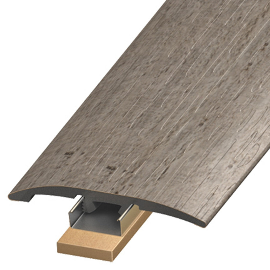 Matrexx Sawmill Road 2" x 94" Vinyl Slim Trim