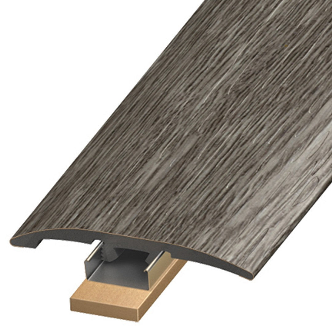 Matrexx Sawmill Road 2" x 94" Vinyl Slim Trim