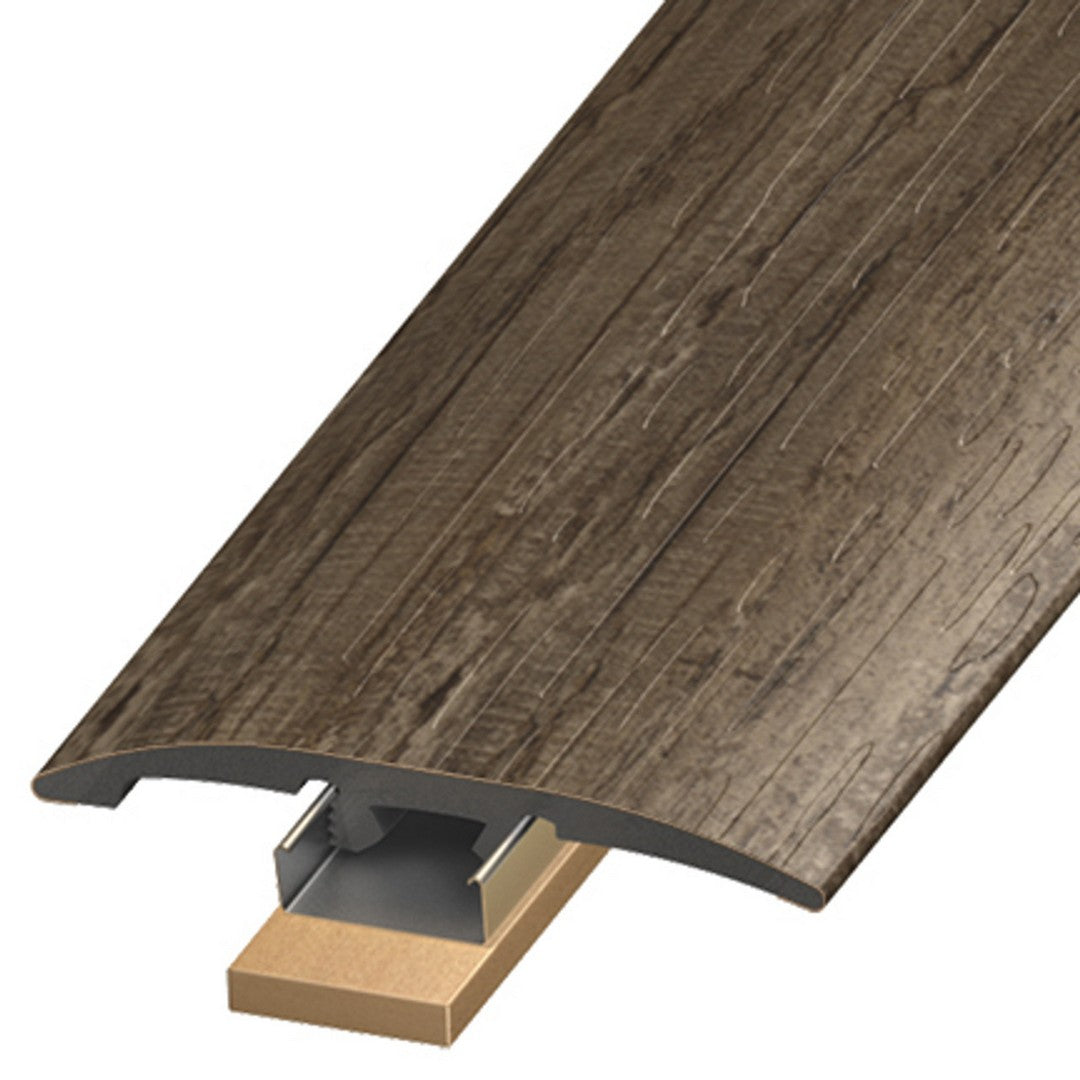 Matrexx Sawmill Road 2" x 94" Vinyl Slim Trim