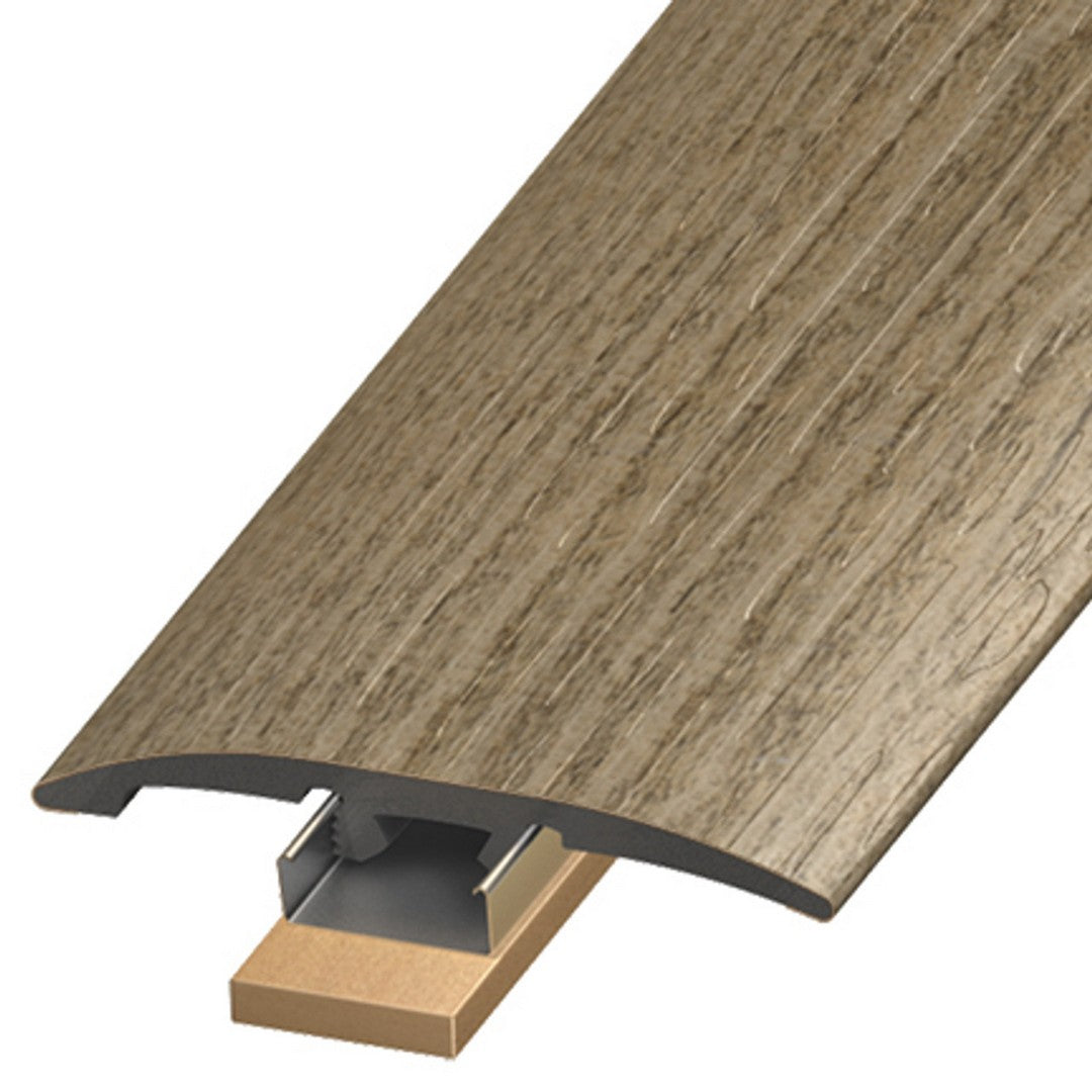 Matrexx Sawmill Road 2" x 94" Vinyl Slim Trim