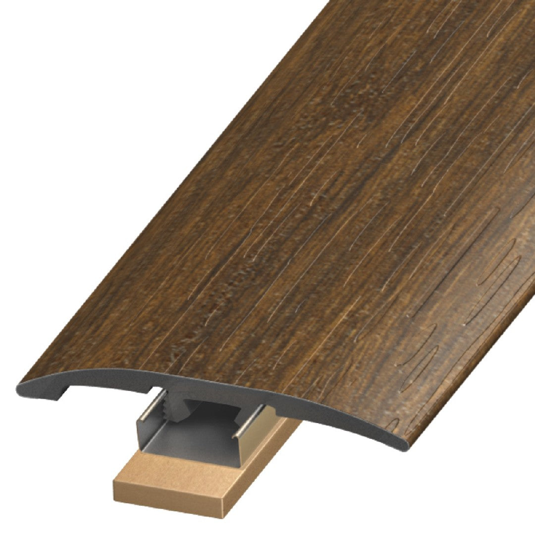Johnson Bella Vista 2" x 94" Laminate Slim Trim