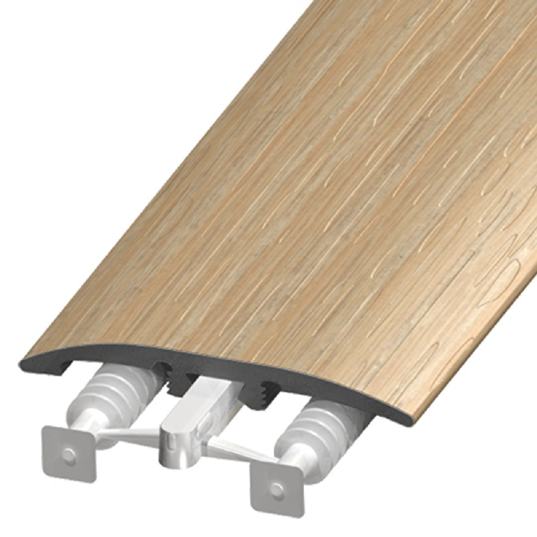 Johnson Bella Vista 2" x 94" Laminate Slim Trim
