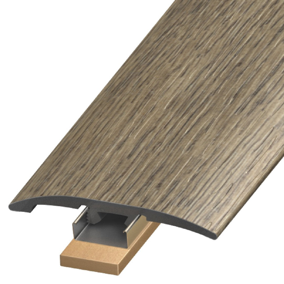 Johnson Bella Vista 2" x 94" Laminate Slim Trim