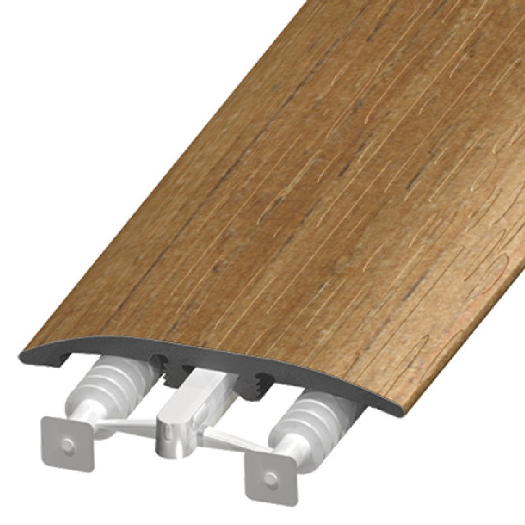Johnson Bella Vista 2" x 94" Laminate Slim Trim