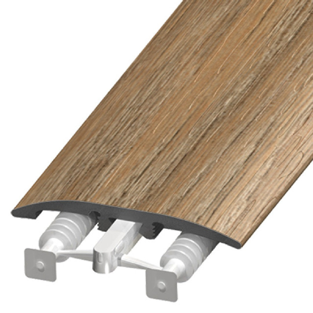Johnson Bella Vista 2" x 94" Laminate Slim Trim