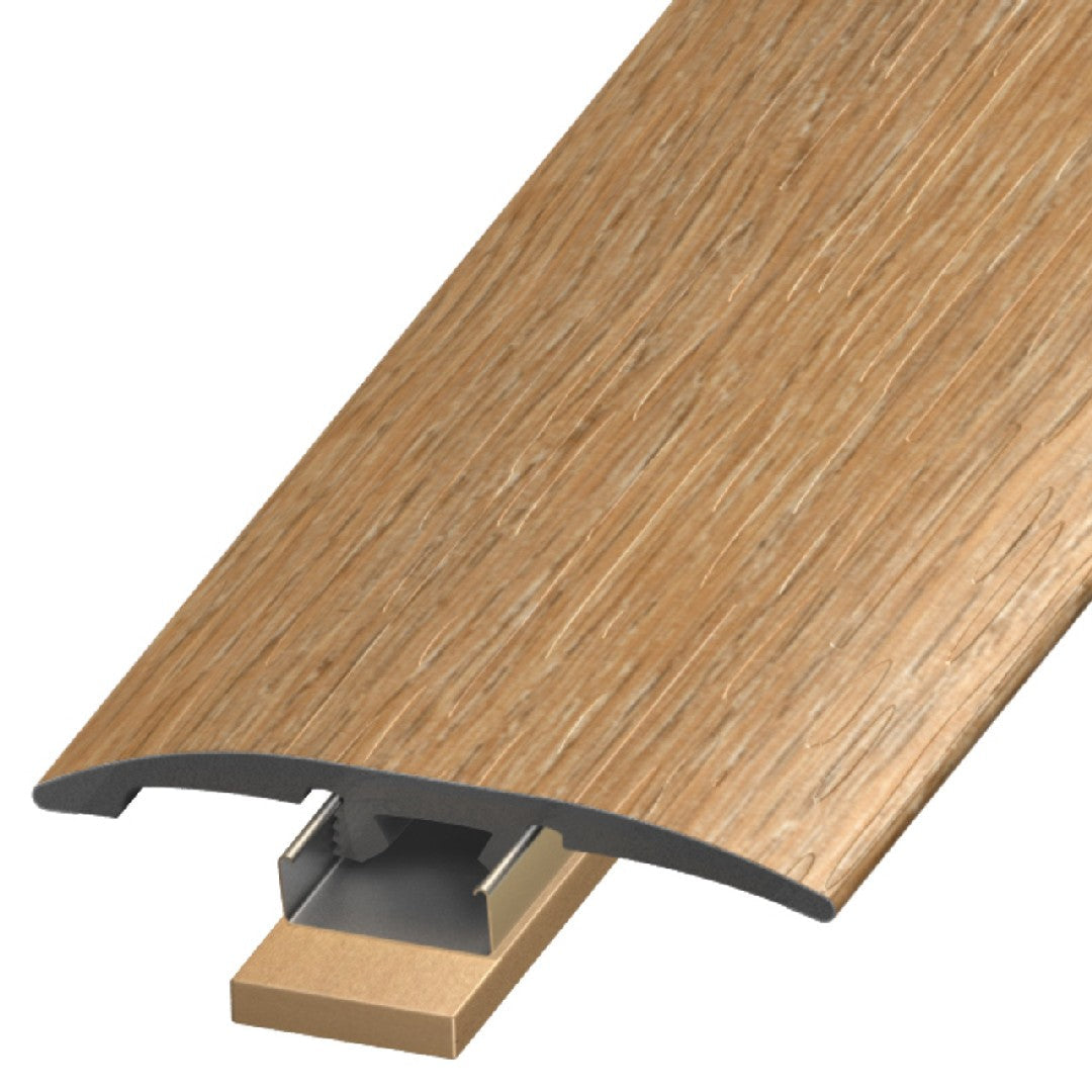 Johnson Bella Vista 2" x 94" Laminate Slim Trim