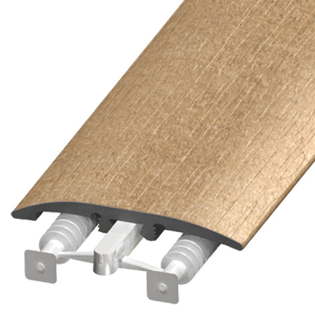 Johnson Olde Tavern 2" x 94" Laminate Slim Trim