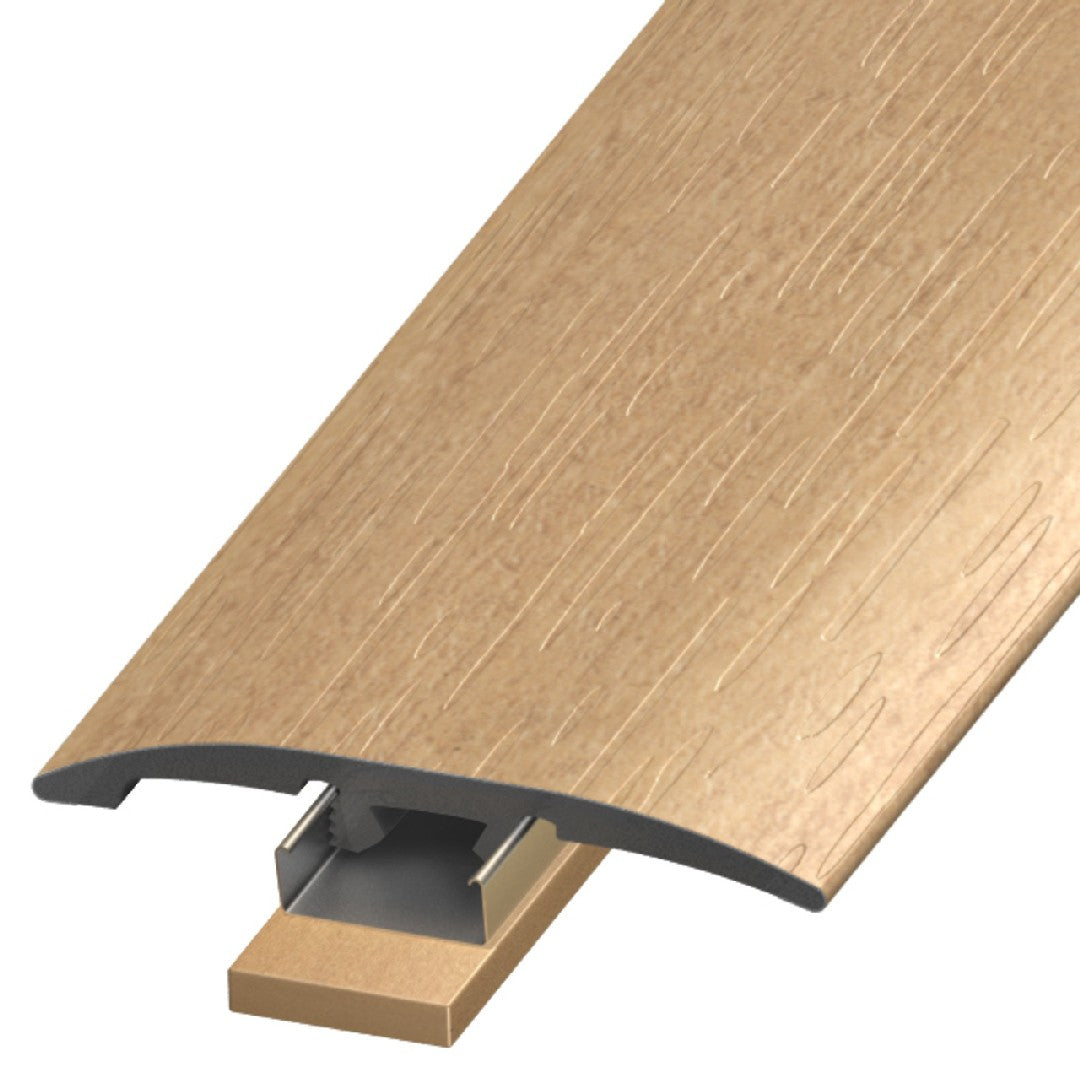 Johnson Olde Tavern 2" x 94" Laminate Slim Trim