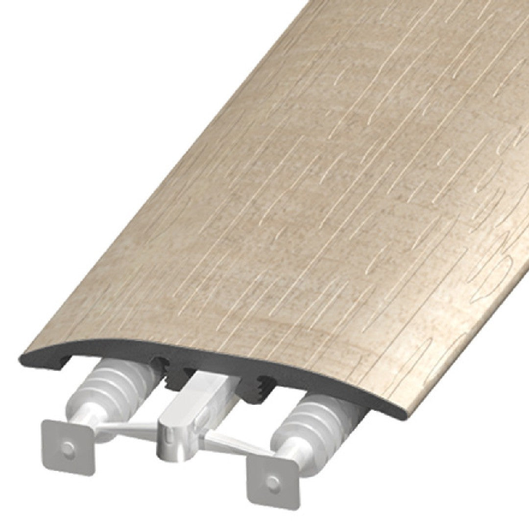 Johnson Olde Tavern 2" x 94" Laminate Slim Trim