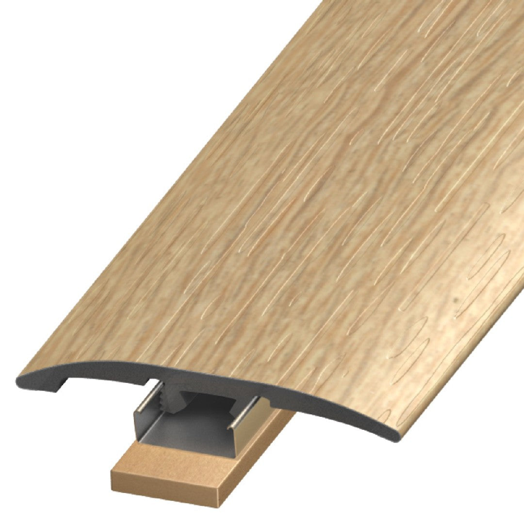Johnson Bella Vista 2" x 94" Laminate Slim Trim