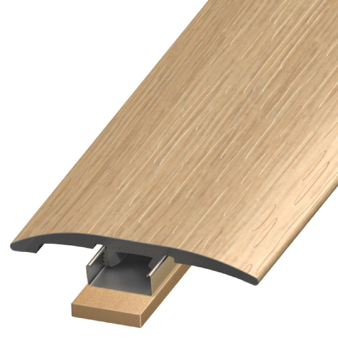 Johnson Bella Vista 2" x 94" Laminate Slim Trim