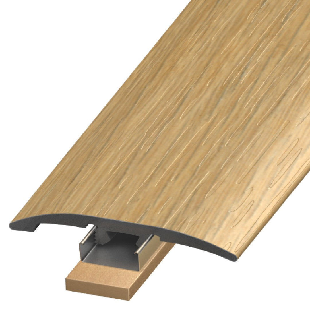 Johnson Bella Vista 2" x 94" Laminate Slim Trim