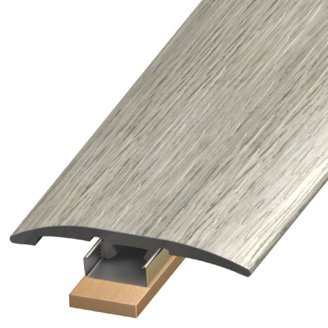 Johnson Cellar House 2" x 94" Vinyl Slim Trim