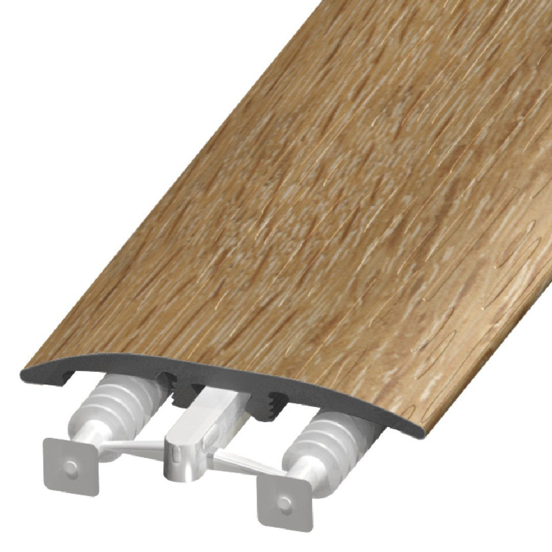 Matrexx Yellowstone 2" x 94" Vinyl Slim Trim