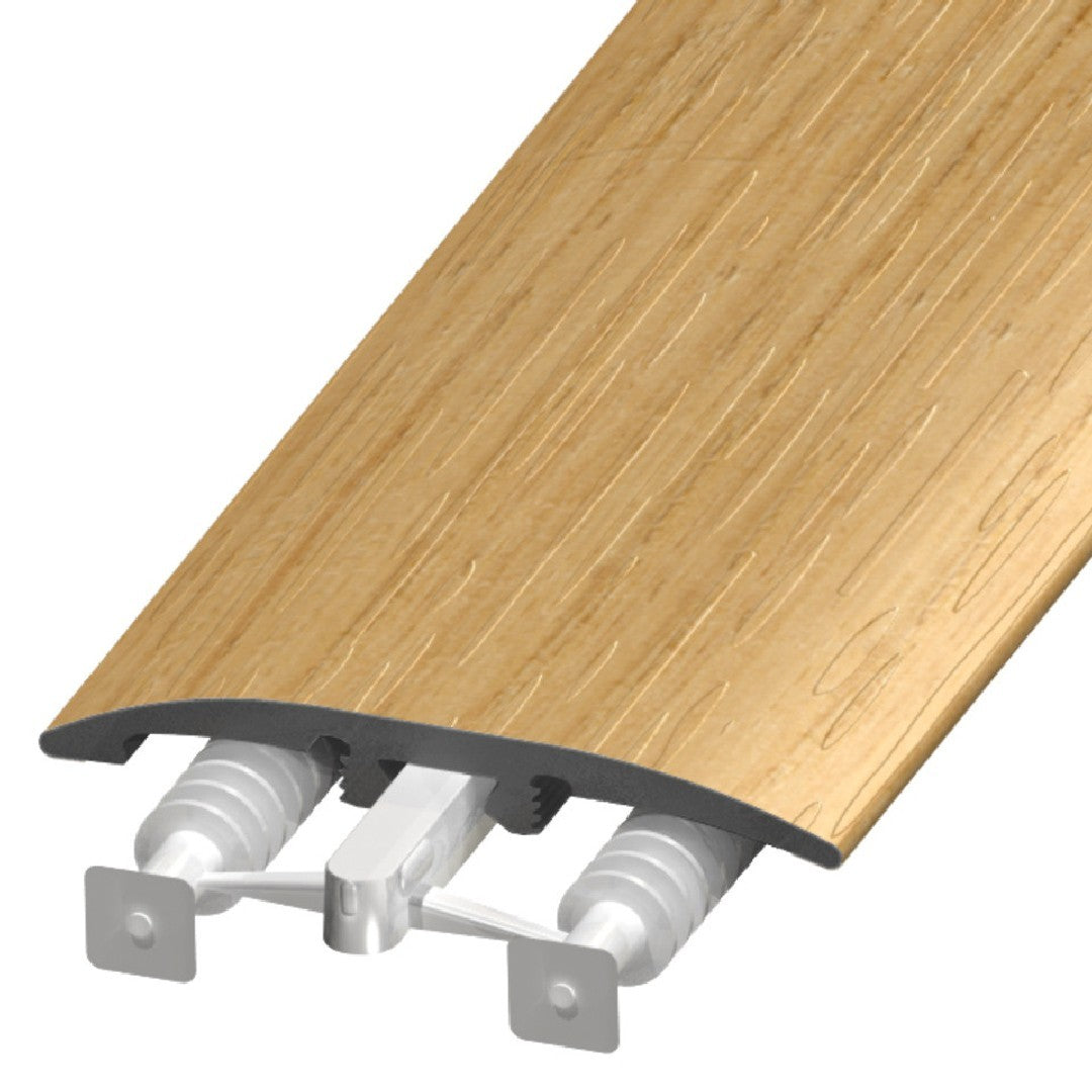 Matrexx Yellowstone 2" x 94" Vinyl Slim Trim