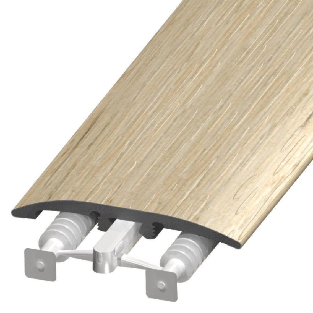 Matrexx Yellowstone 2" x 94" Vinyl Slim Trim