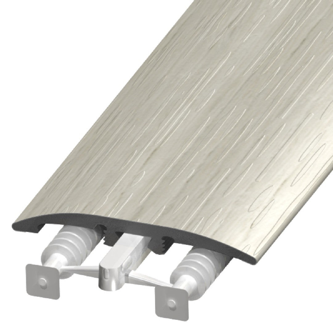 Matrexx Yellowstone 2" x 94" Vinyl Slim Trim