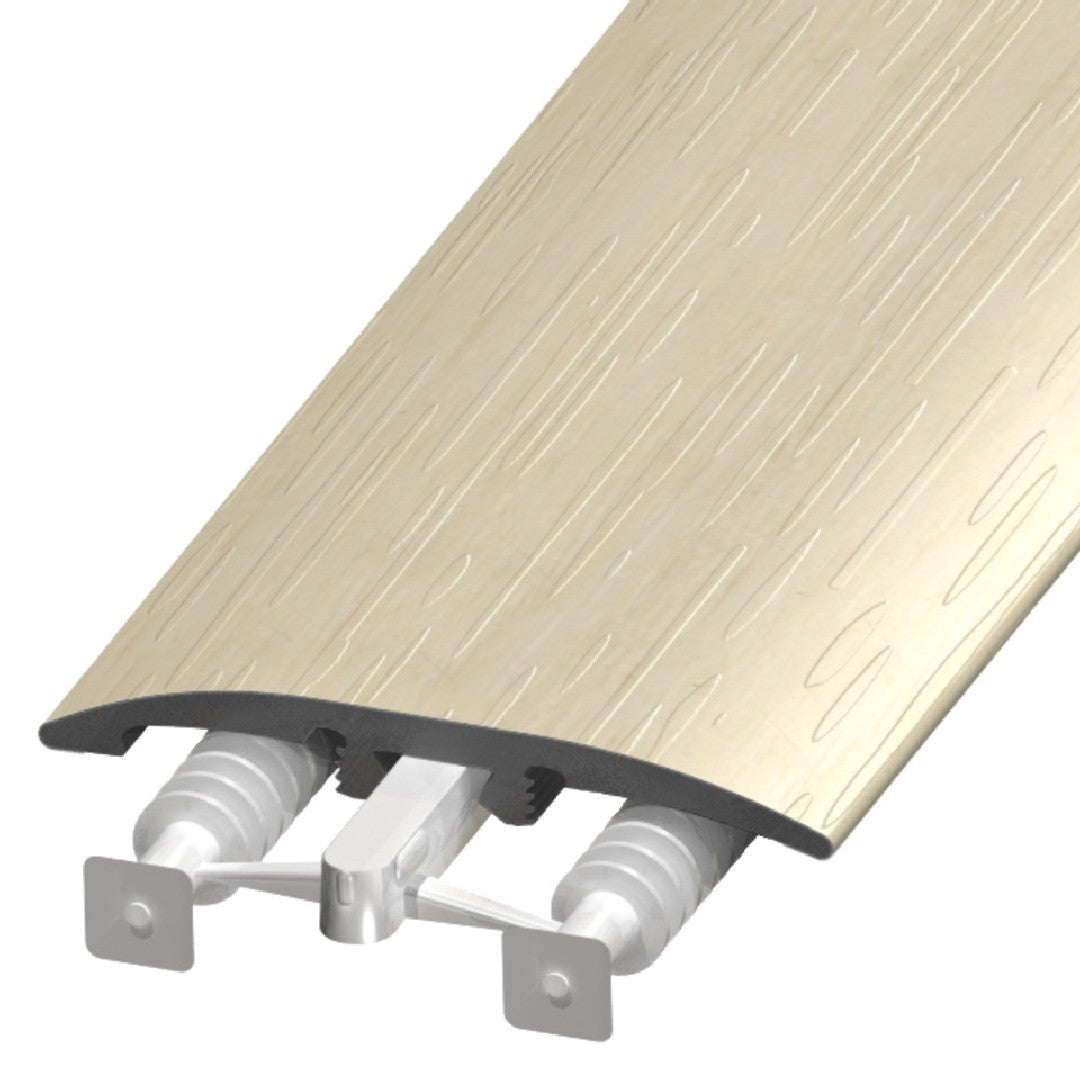 Matrexx Yellowstone 2" x 94" Vinyl Slim Trim