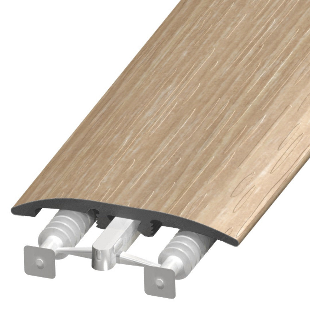 Matrexx Kings Canyon 2" x 94" Vinyl Slim Trim