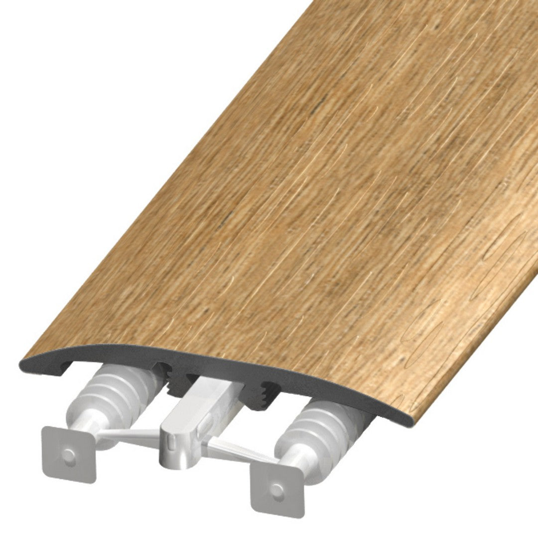 Matrexx Kings Canyon 2" x 94" Vinyl Slim Trim