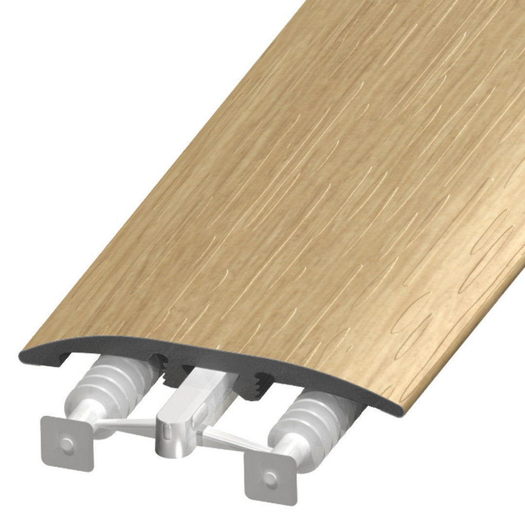 Matrexx Kings Canyon 2" x 94" Vinyl Slim Trim