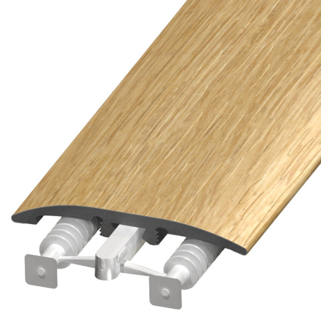 Matrexx Kings Canyon 2" x 94" Vinyl Slim Trim