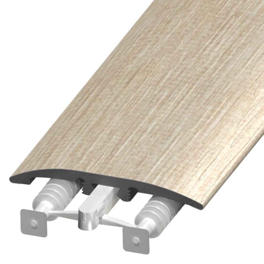 Matrexx Colonial 2" x 94" Laminate Slim Trim