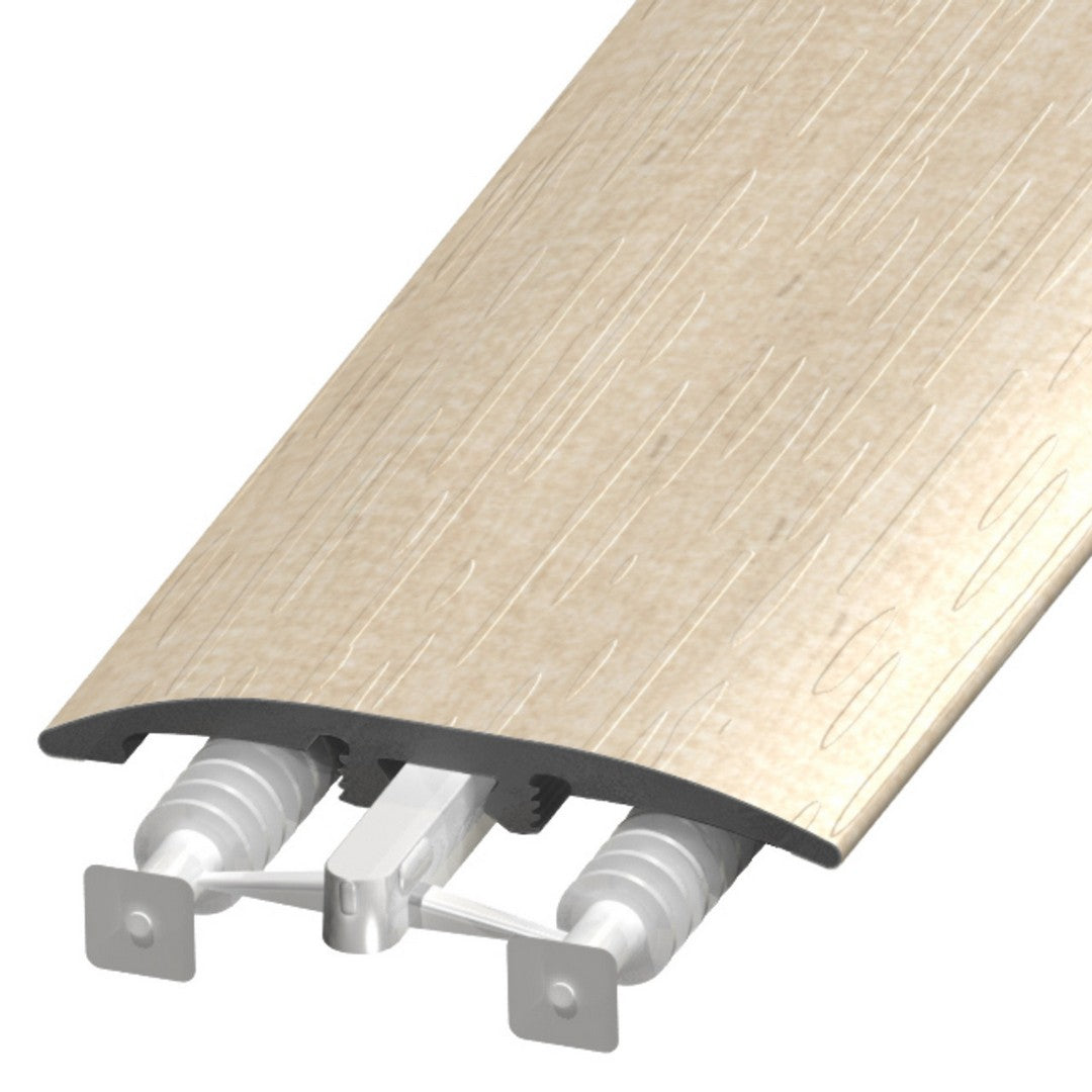 Matrexx Colonial 2" x 94" Laminate Slim Trim