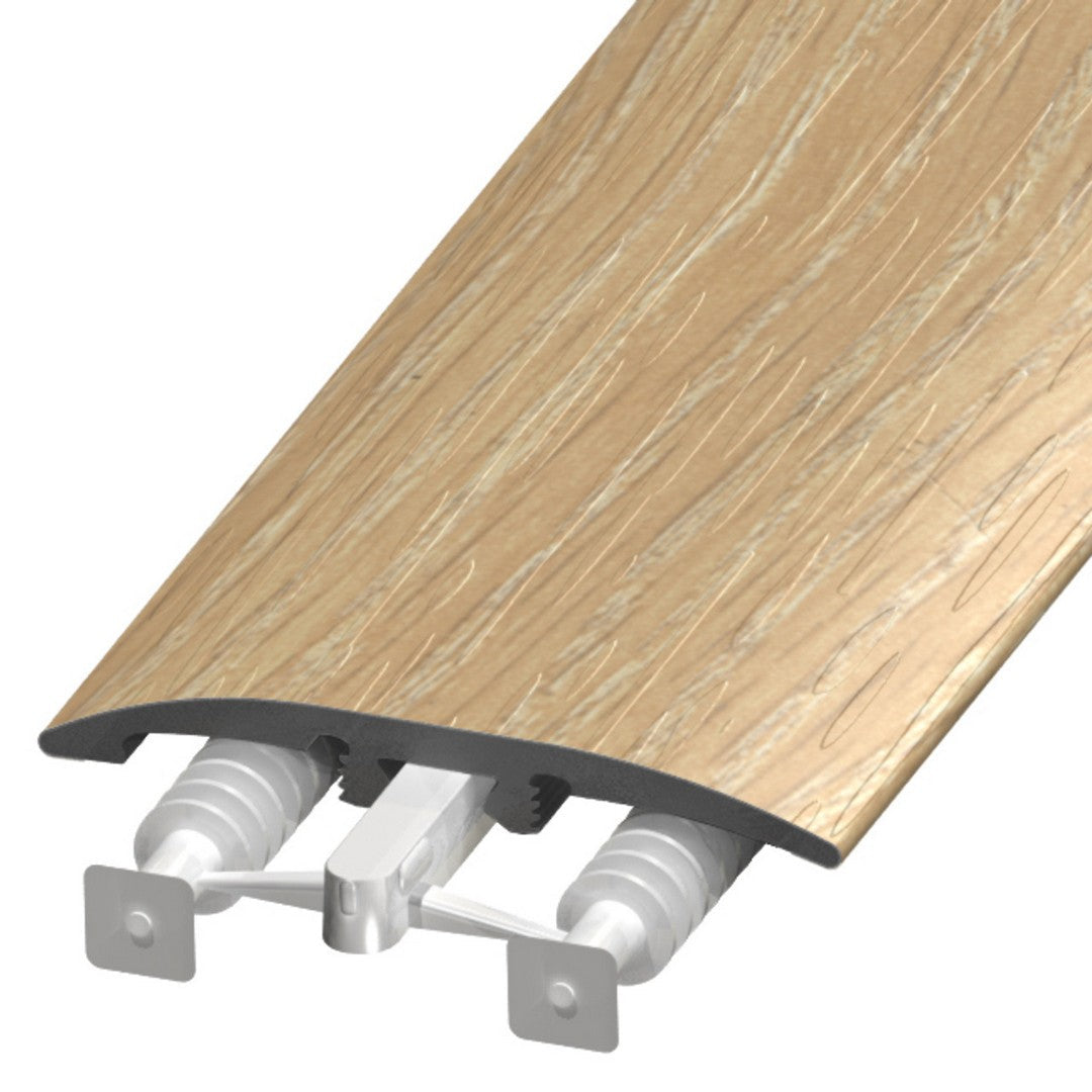 Matrexx Colonial 2" x 94" Laminate Slim Trim