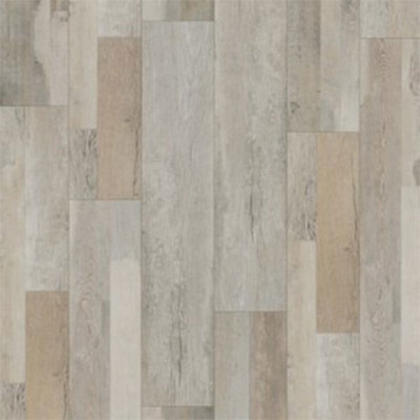 Anything Goes COREtec Enhanced 7" x 48" WPC Vinyl Plank 20mil