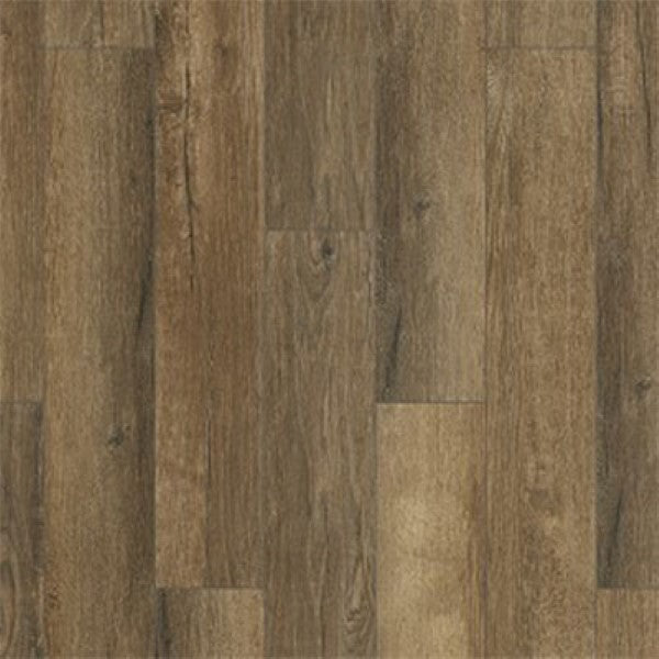 Anything Goes COREtec SPC 7" x 48" Oak Vinyl Plank