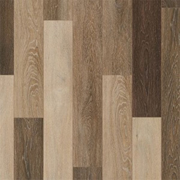 Anything Goes COREtec SPC 7" x 48" Oak Vinyl Plank