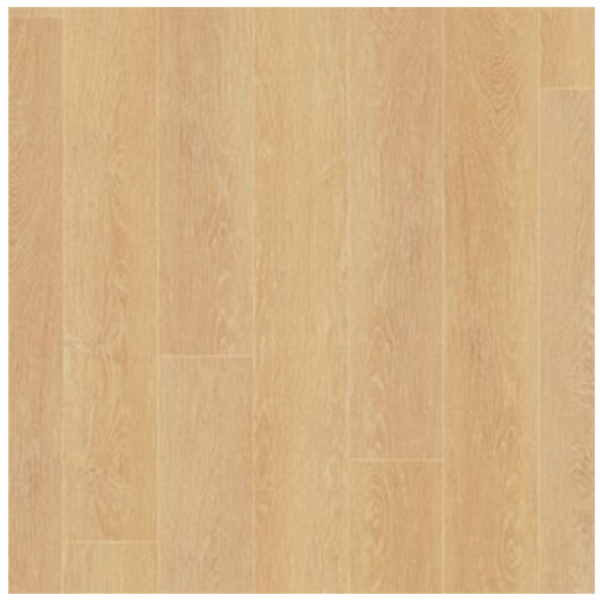 Anything Goes COREtec SPC 7" x 48" Oak Vinyl Plank