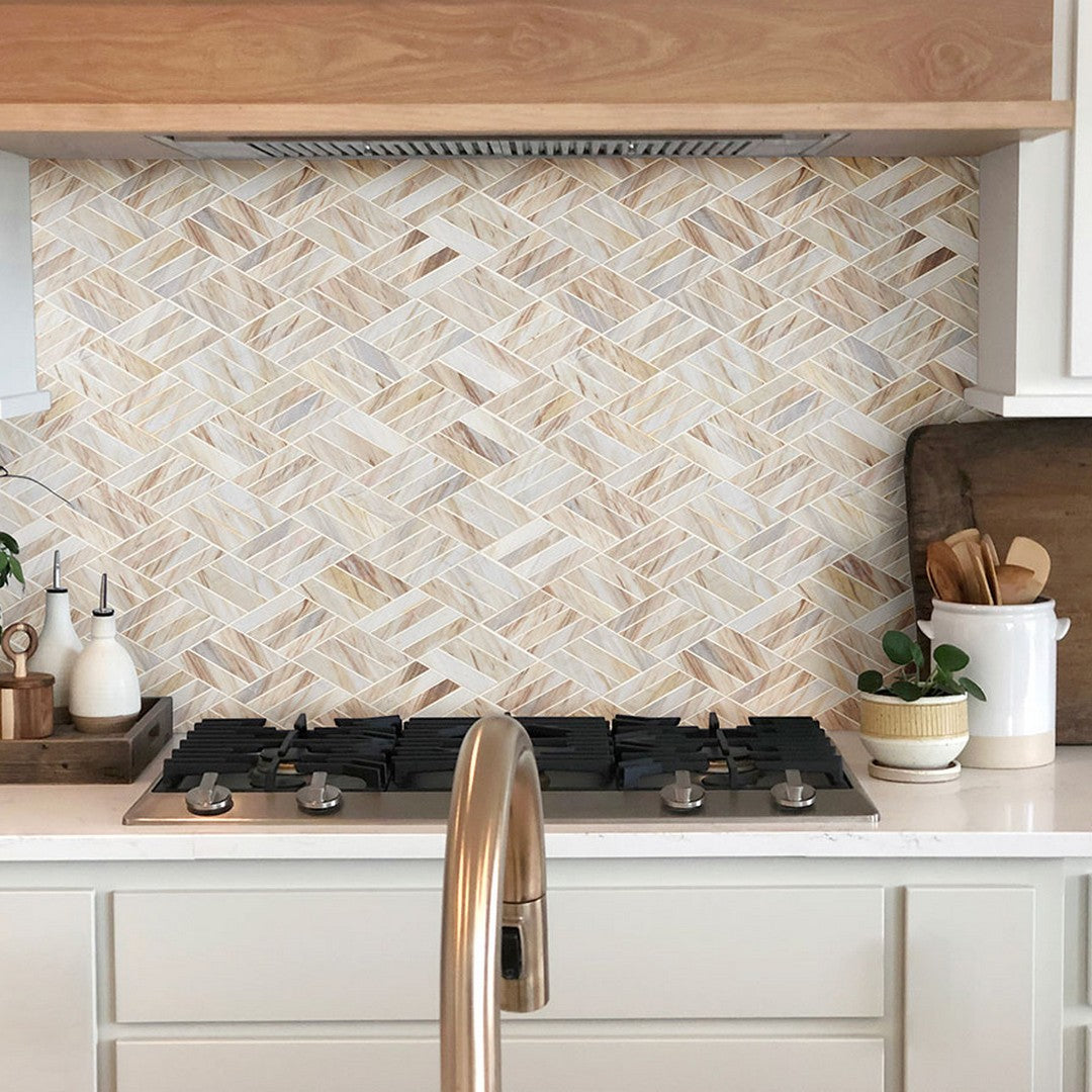 MS-International-Angora-12-x-12-Polished-Marble-Rhombus-Mosaic-White-Warm