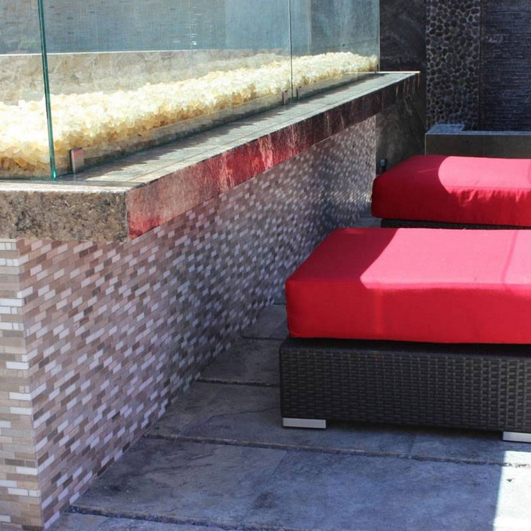 MS-International-Arctic-Storm-12-x-12-Honed-Marble-0.62x2-Brick-Pattern-Storm-Gray-Light