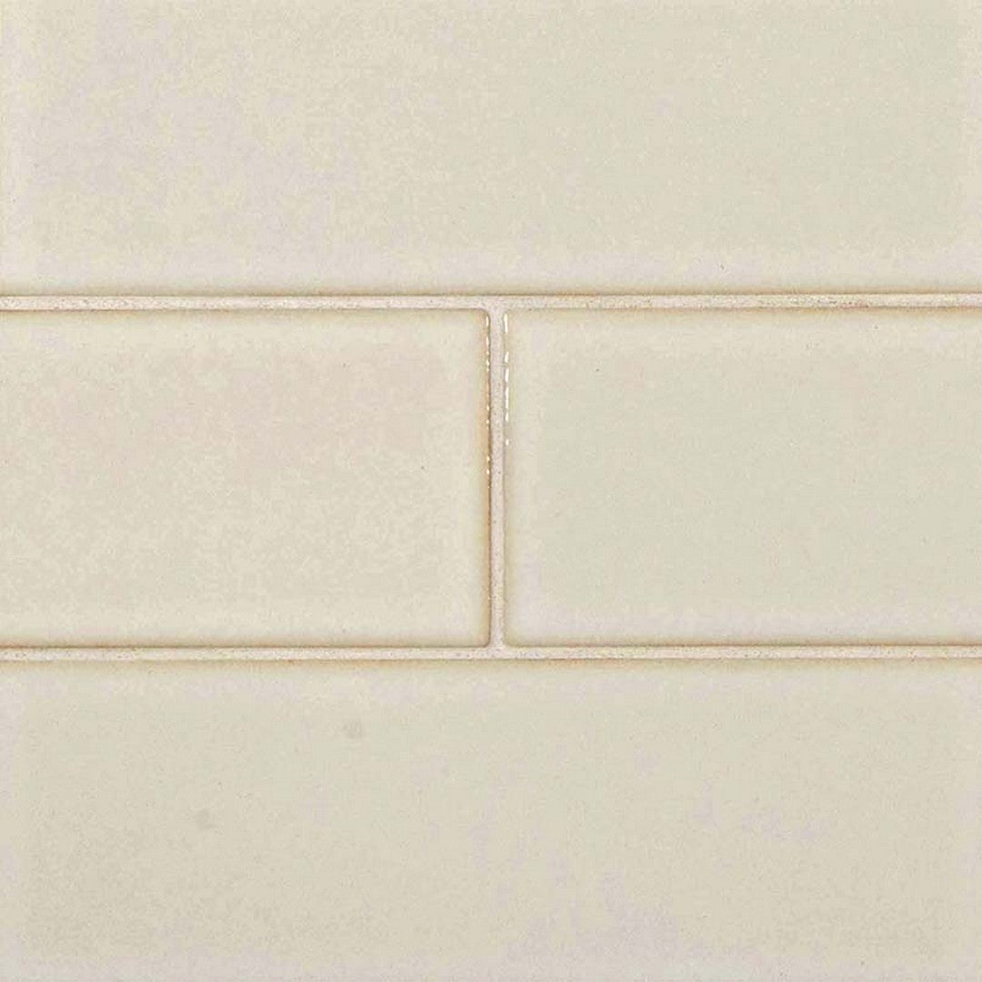 MS International Highland Park 4" x 12" Glazed Ceramic Tile
