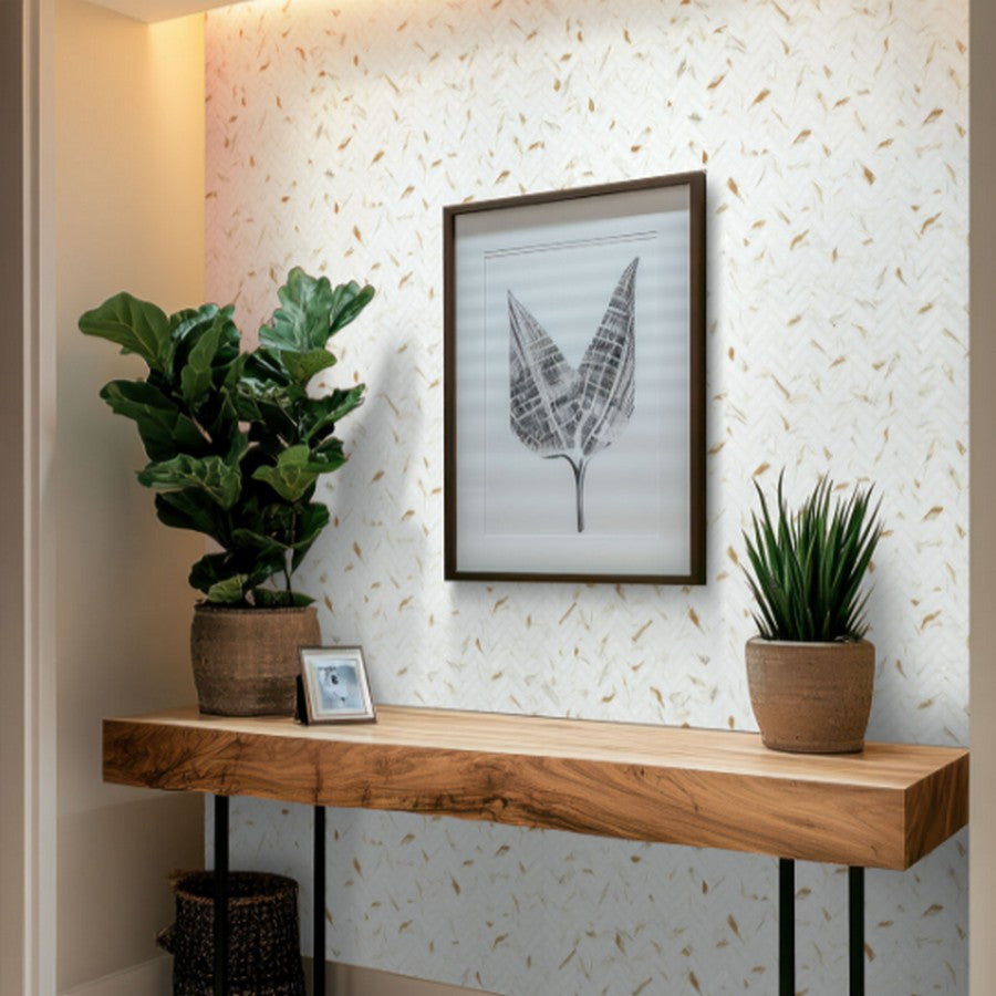 MS-International-Calacatta-Gold-11-x-12-Matte-1X3-Herringbone-Porcelain-Mosaic
