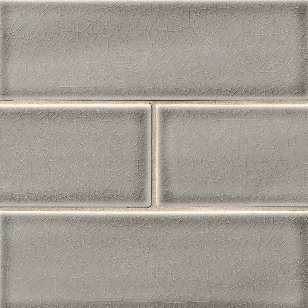 MS International Highland Park 4" x 12" Glazed Ceramic Tile