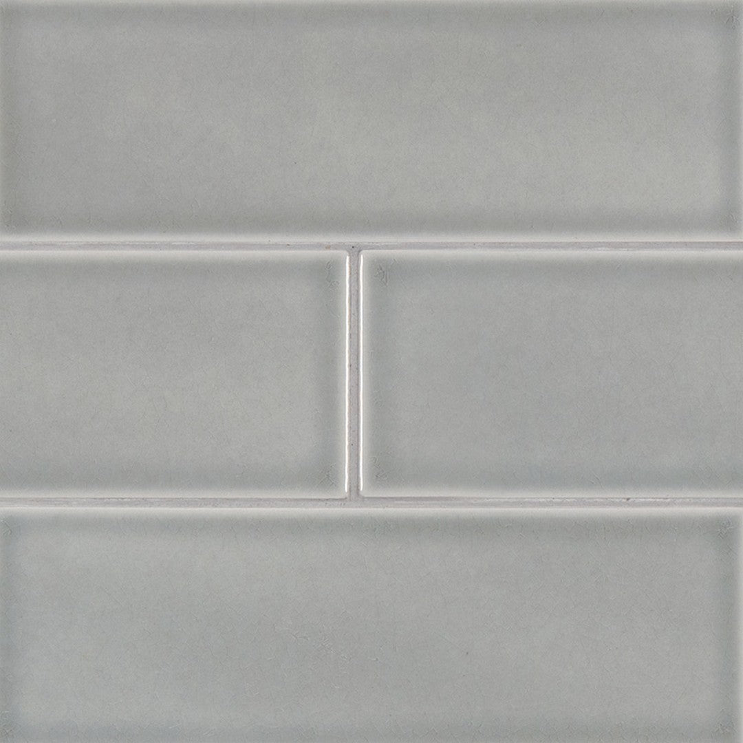 MS International Highland Park 4" x 12" Glazed Ceramic Tile